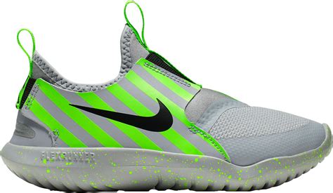 nike glitzer schuhe kinder|Nike flex kids shoes.